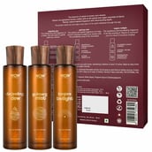 2 - WOW Skin Science Eau De Parfum, 3 Piece(s)/Pack Darjeeling Dew, Gulmarg Mist & Tanjore Twilight