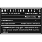 3 - Dexter Jackson Black Series Carnitine Liquid,  473 ml  Blue Raspberry 