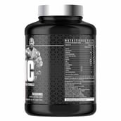 3 - Dexter Jackson Black Series Anabolic Whey,  5 lb  Chocolate Smoothie 