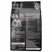 2 - Dexter Jackson Black Series Anabolic Mass Gainer,  16 lb  Double Chocolate 