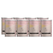 1 - Solvve PCOS PCOD Supplement,  15 sachets/pack  Orange (Pack of 8) 