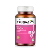 TrueBasics For Her Spark, 60 tablet(s) Unflavoured