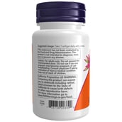 3 - Now Vitamin A 10,000 IU,  100 softgels 