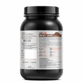 2 - MB Fuel One Whey Max,  2.2 lb  Chocolate 