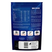 2 - Big Flex Isotonic,  1.65 lb  Lemon Punch 