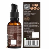 3 - WOW Skin Science Ubtan Face Serum,  30 ml  for All Skin Types 