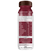 3 - MuscleBlaze 18g Protein Shake (No Added Sugar) OP,  6 Piece(s)/Pack  Strawberry Cream 