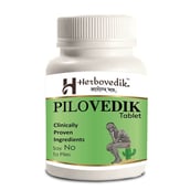 1 - Herbovedik Pilovedik,  30 tablet(s) 