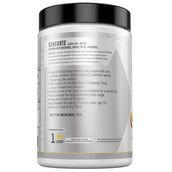 2 - CUTLER NUTRITION Generate Superior Amino Acids Infusion,  0.72 lb  30 Servings  Peach Lemonade 