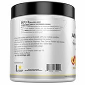 3 - CUTLER NUTRITION Amplify 2.0 Pump Pre Workout,  0.61 lb  Peach Mango 