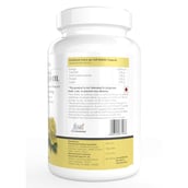 2 - Briyo Evening Primrose Oil 1000mg,  60 softgels 