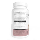 2 - Briyo Garlic Oil,  60 softgels 