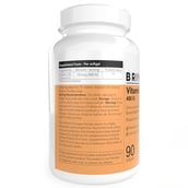 2 - Briyo Vitamin D3 400 IU,  90 softgels  Unflavoured 