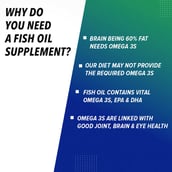 4 - GNC Triple Strength Fish Oil & Women's Multivitamin 50 Plus Combo,  2 Piece(s)/Pack 