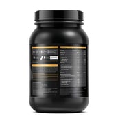 2 - MuscleBlaze Gold Gainer XXL,  2.2 lb  Chocolate Bliss 