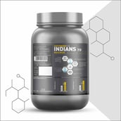 3 - MuscleBlaze Biozyme Performance Whey Protein,  2.2 lb  Chocolate Hazelnut 