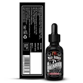 6 - Man Arden 7X Beard Oil,  30 ml  Cedar Wood 