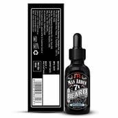 6 - Man Arden 7X Beard Oil, 30 ml Spearmint