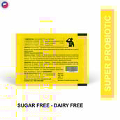 3 - WonderPro The Super Probiotic,  15 sachets/pack  Delicious Banana 