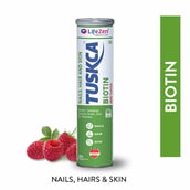 2 - Tuskca Biotin, 20 tablet(s) Berry