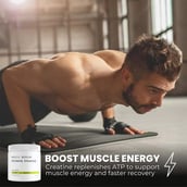 4 - Muscle Asylum Ultimate Creatine, Unflavoured 0.55 lb