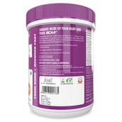 2 - HealthyHey Nutrition Sports BCAA Advance Recovery Complex, 0.44 lb 16 Servings Orange