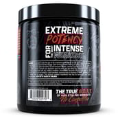 2 - Nutrex Hemo-Rage Unleashed, 0.39 g Orange Mango