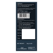 6 - MuscleBlaze Whey Protein,  4.4 lb  Smooth Chocolate 