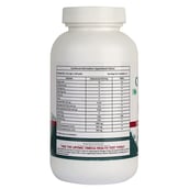 2 - Lipomic Healthcare Omega-3 Fish Oil 1000mg (Pack of 2),  60 softgels 