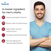 3 - Vaamveda Pure Shilajit, 20 g