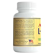 2 - Sunline Alaska L-Arginine 1000mg,  90 tablet(s) 