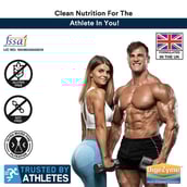 4 - Genetic Nutrition Bio Whey,  1.1 lb  Coffee Caramel 