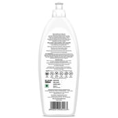 2 - Mom & World Liquid Cleanser Fruit & Veg Wash,  Lemon and Neem  500 ml  Protection from Germs 