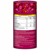 8 - Mom & World Kidsy Immunity, 30 gummies Strawberry (Pack of 2)
