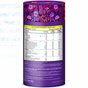 8 - Mom & World Kidsy Multivitamin,  30 gummies  Strawberry 