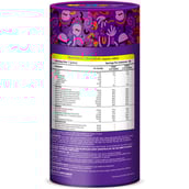 8 - Mom & World Kidsy Multivitamin,  30 gummies  Strawberry (Pack of 3) 