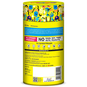 9 - Mom & World Kidsy Vitamin D, 30 gummies Lemon