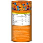 8 - Mom & World Kidsy Vitamin C, 30 gummies Orange