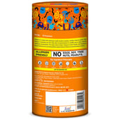 9 - Mom & World Kidsy Vitamin C, 30 gummies Orange (Pack of 2)