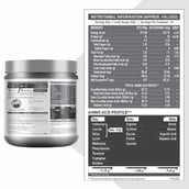 3 - MuscleBlaze Biozyme Whey Protein,  1.32 lb  Ice Cream Chocolate 