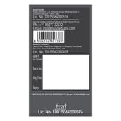 7 - MuscleBlaze Biozyme Whey Protein,  1.32 lb  Ice Cream Chocolate 