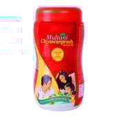 1 - Multani Chyawanprash Special,  2 kg 
