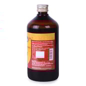 2 - Multani Mahamanjishtharishta (Pack of 2),  450 ml 