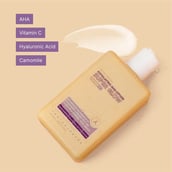3 - Active Topicals Super Glow Exfoliating Aha Body Lotion, 200 ml for Skin Brightening