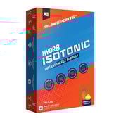 3 - MB Fuel One Sports Hydr8 Isotonic,  2.2 lb  Pineapple 