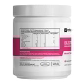 2 - Wellcore Electrolytes,  0.44 lb  Miami Thunder 
