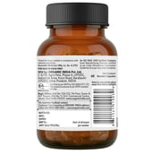 2 - Organic India Moringa,  60 veggie capsule(s) 