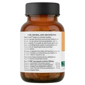 3 - Organic India Lipidcare,  60 capsules 