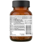 2 - Organic India Osteoseal,  60 capsules 