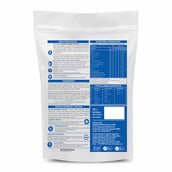 2 - Nakpro Beginner's Protein,  2.2 lb  Strawberry 